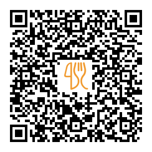 Link z kodem QR do karta The Vegetarian Society Chatuchak