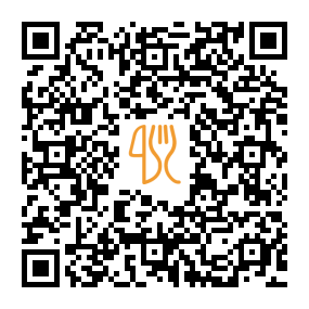 Link z kodem QR do karta The Six Premium Cantonese