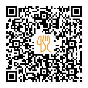 Link z kodem QR do karta Bu Zing Vegetarian Food