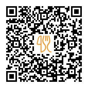 Link z kodem QR do karta Thai Lao Teriyaki Food Cart