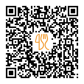 Link z kodem QR do karta Vegan Steamed Bun Stall