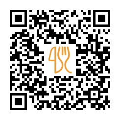 Link z kodem QR do karta 카페휘바