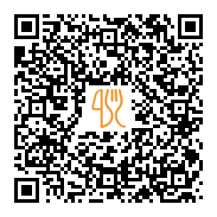 Link z kodem QR do karta Uncle Tetsu Japanese Cheesecake