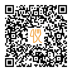 Link z kodem QR do karta Taj Mahal Indian Restaurant Bar