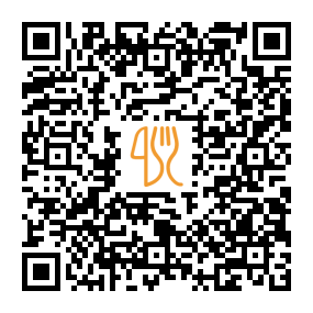 Link z kodem QR do karta 산모퉁이하얀집