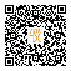 Link z kodem QR do karta King's Vegetarian Food Stall