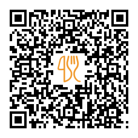 Link z kodem QR do karta Woodberry Coffee Setagaya