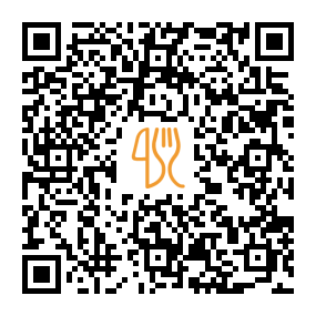 Link z kodem QR do karta บ้านสหายคาเฟ่