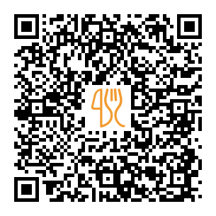 Link z kodem QR do karta Kampung Bharu Coffee Saigon