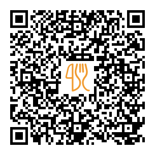 Link z kodem QR do karta French Lick Coffee Beanery Ice Creamery