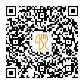 Link z kodem QR do karta Happy Mushroom Food Stall