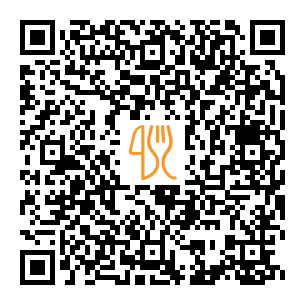 Link z kodem QR do karta Agriturismo Rosso Lampone