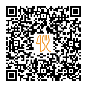 Link z kodem QR do karta Hana Asian Bistro