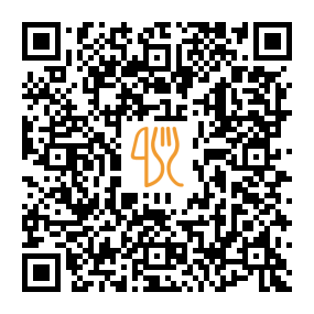 Link z kodem QR do karta Hoseki Japanese Cuisine