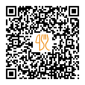 Link z kodem QR do karta China Kitchen