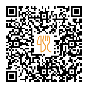 Link z kodem QR do karta Lǎo Fáng Zi Gōng Guǎn Kā Fēi