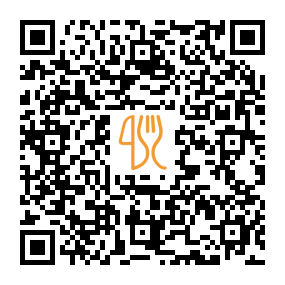 Link z kodem QR do karta Sayhoun Oriental Food