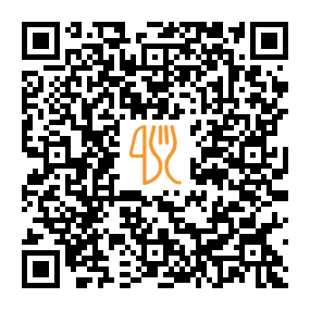 Link z kodem QR do karta Red Curry Vegan Kitchen