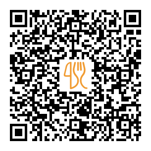 Link z kodem QR do karta Bistro Bawarka