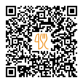 Link z kodem QR do karta Burger Market בן שטח