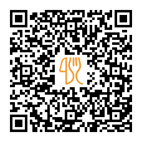 Link z kodem QR do karta The Asian Kitchen Sorya Center Point