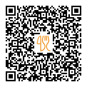 Link z kodem QR do karta Base V Juicery Healthy Food Juice Smoothie Store