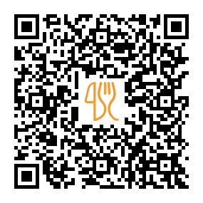 Link z kodem QR do karta Kami Sushi X Bbq Bkk1