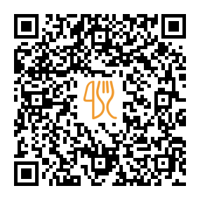 Link z kodem QR do karta Tibetan Tea Room