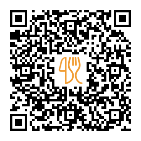 Link z kodem QR do karta Heavenly's A Creative Bakery-cafe