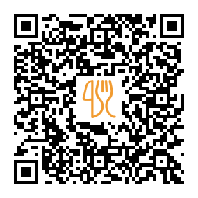 Link z kodem QR do karta Vatka Coffee Vegan Goods