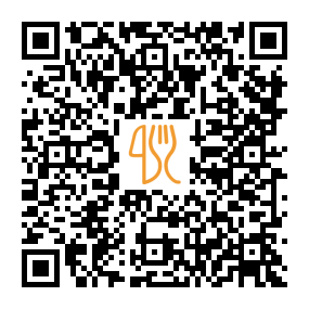 Link z kodem QR do karta Ez Thai Laverton North