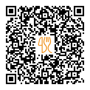 Link z kodem QR do karta Texas Homemade Food Oriolo Romano