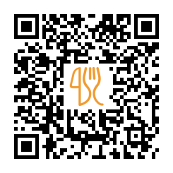 Link z kodem QR do karta Bergdal Thai Mat