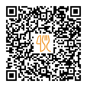 Link z kodem QR do karta Parkes Indian Cuisine