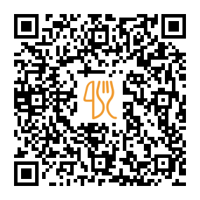 Link z kodem QR do karta Asia Kitchen By Mainland China