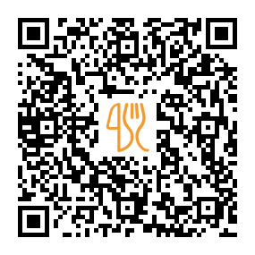 Link z kodem QR do karta Asia Kitchen By Mainland China