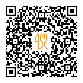 Link z kodem QR do karta India Garden Restaurant Bar