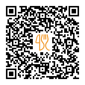 Link z kodem QR do karta George Sons Asian Cuisine