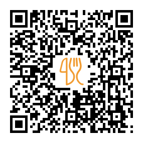 Link z kodem QR do karta Langage Cafe And Farm Shop