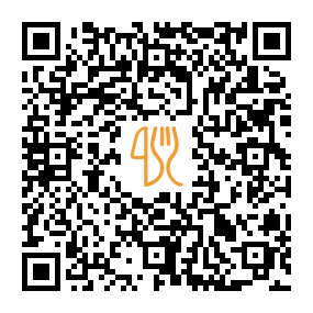 Link z kodem QR do karta Chinese Kitchen Coventry