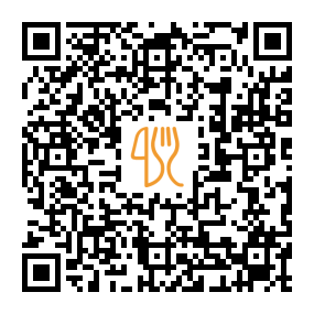 Link z kodem QR do karta Hot Wok Cafe