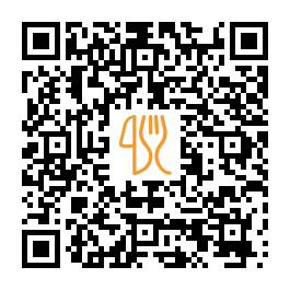 Link z kodem QR do karta Thai Cafe Asia Food