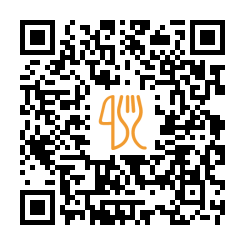 Link z kodem QR do karta Shaik Kebab