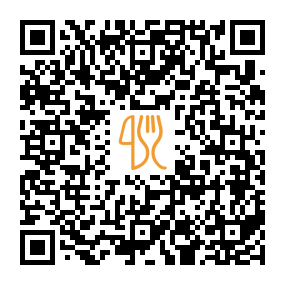 Link z kodem QR do karta Food Fonts Cafe Of Bakers