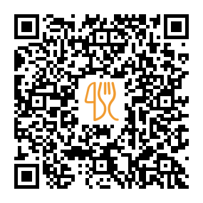 Link z kodem QR do karta China Kitchen