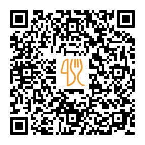 Link z kodem QR do karta Mapo Galmaegi Magal Korean Bbq Semarang