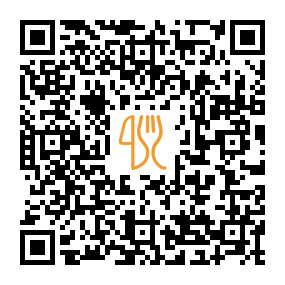 Link z kodem QR do karta X.o Suki Cuisine Semarang