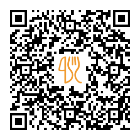 Link z kodem QR do karta Chineham Indian Cuisine