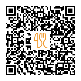 Link z kodem QR do karta Raku Sushi Asian Cuisine