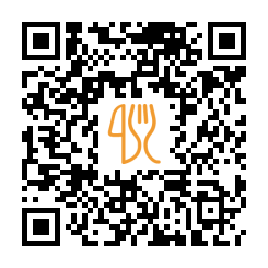 Link z kodem QR do karta Cafe China